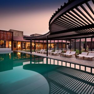 Hilton Hotels & Resorts