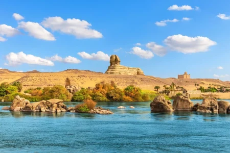 Discover Ancient Luxor: Temples and Tombs