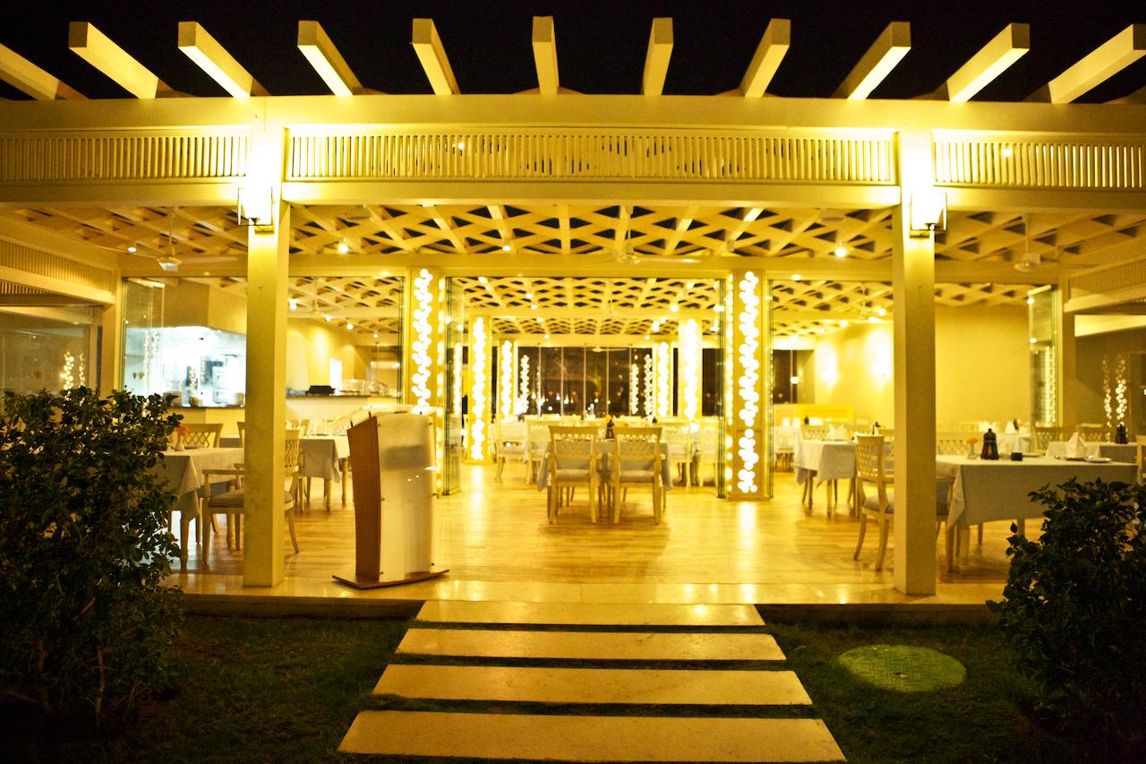 Double DELUXE ROOM 195 (36-40 m2)