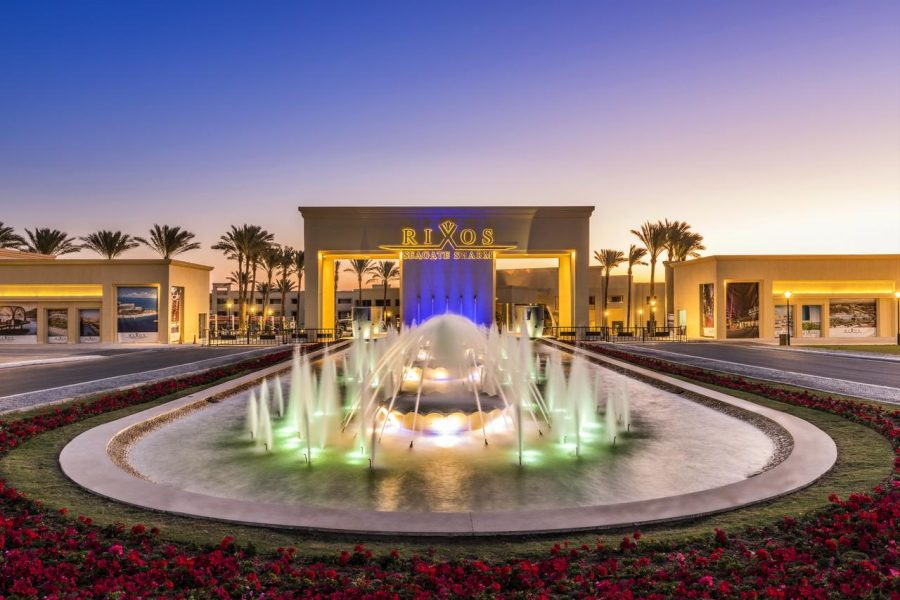 Rixos Premium Seagate Sharm Elsheikh