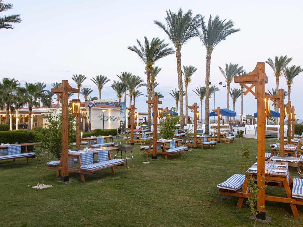 Double DELUXE ROOM 195 (36-40 m2)